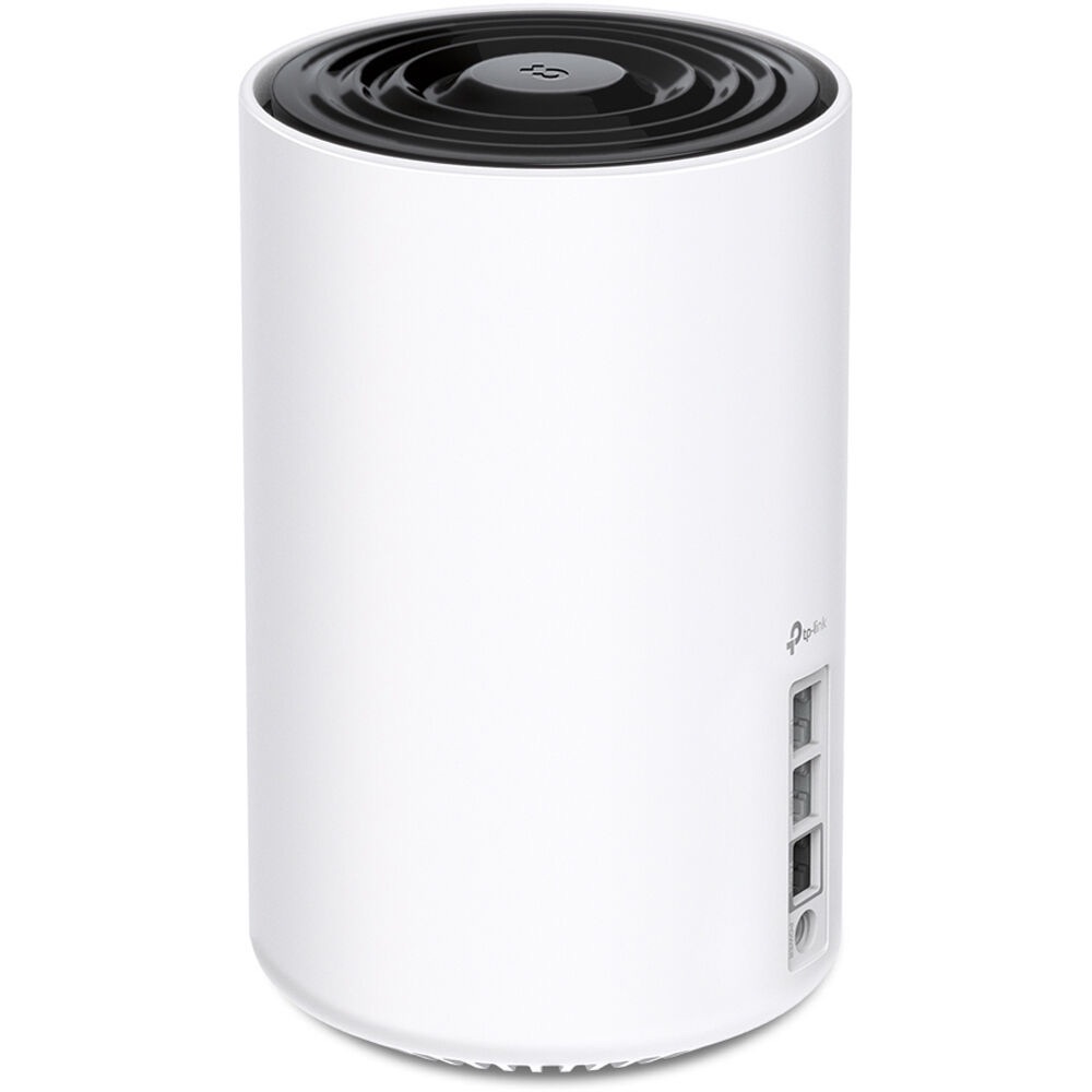 TP-Link Deco XE75 Pro AXE5400 Wireless Tri-Band 2.5G / Mesh Wi-Fi (1-Pack)